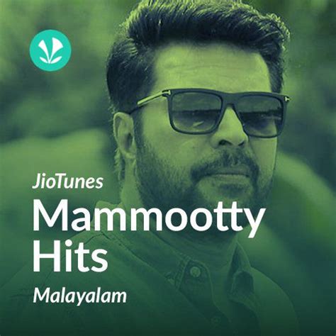 Mammootty - Malayalam - JioTunes - Latest Malayalam Songs Online - JioSaavn