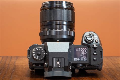 Fujifilm X-H2S review - mirrorless finesse | Amateur Photographer