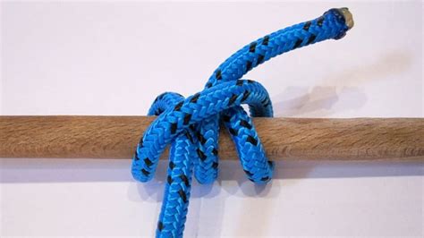 How to Tie Knots: Your Guide to Knotcrafting - Hiking Tips and Advice