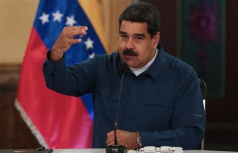 Biodun.BBC: BREAKING: Venezuela crisis: Maduro to curb fuel subsidies