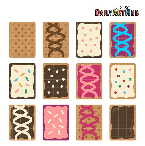 pop tart clipart 10 free Cliparts | Download images on Clipground 2024