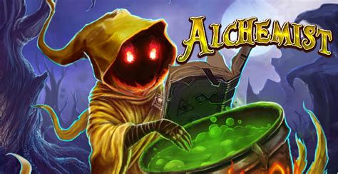 Alchemist - Play on Armor Games