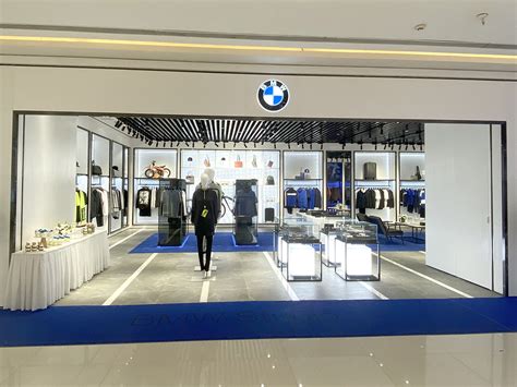 BMW Studio factory and manufacturers | WeiLin