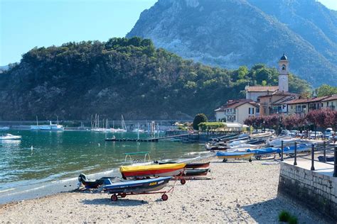 Feriolo - Baveno. Spiaggia | Lago, Vacanze, Villa