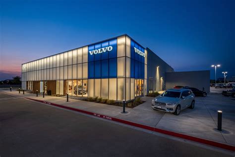 Volvo Dallas Retailer | Jürguar