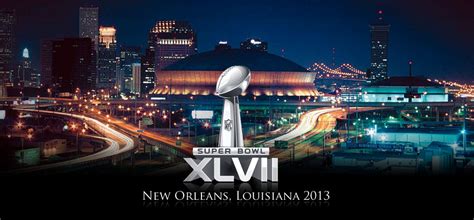 Super Bowl 2013 – Ravens and 49ers - The News Of ...