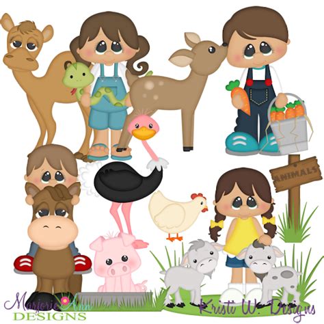 clipart petting zoo 10 free Cliparts | Download images on Clipground 2024