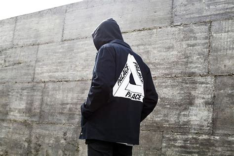 Palace Skateboards 2014 Spring Release | Palace skateboards, Street ...