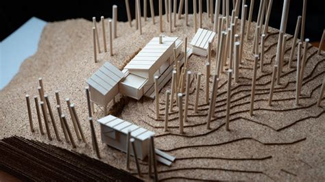 10 Tutorials to learn Model Making in Architecture - RTF