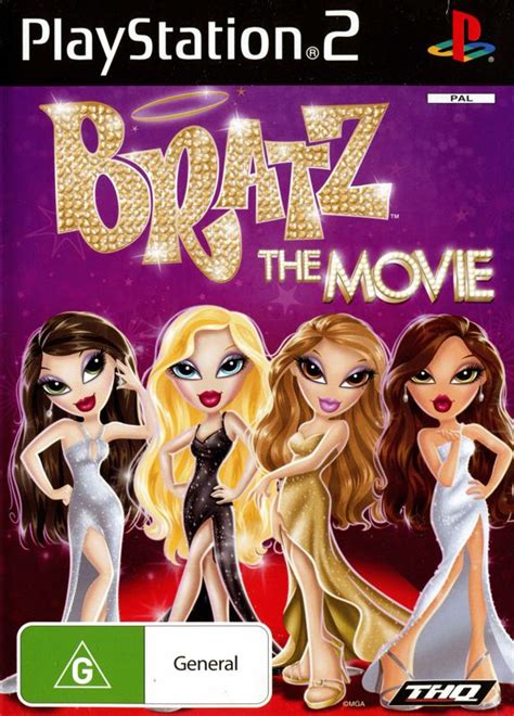 мультфильм Bratz - bagno.site