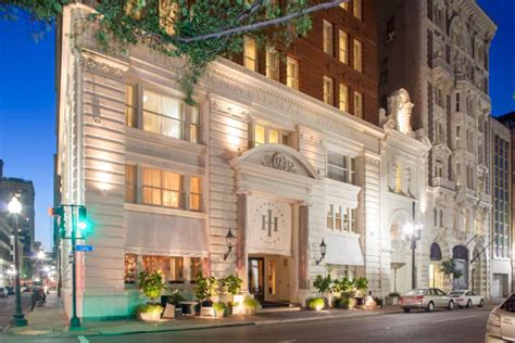 12 Cool Boutique Hotels in New Orleans, Louisiana – Wandering Wheatleys