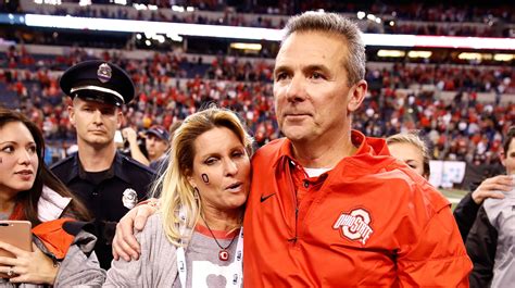 Urban Meyer's Kids: 5 Fast Facts You Need to Know