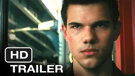 Abduction - Movie Trailer (2011) HD - YouTube