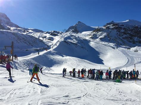 How to plan the perfect ski weekend in Zermatt, Switzerland