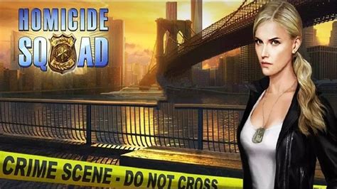 Download Homicide Squad MOD APK 2.35.6601 (Unlimited money)