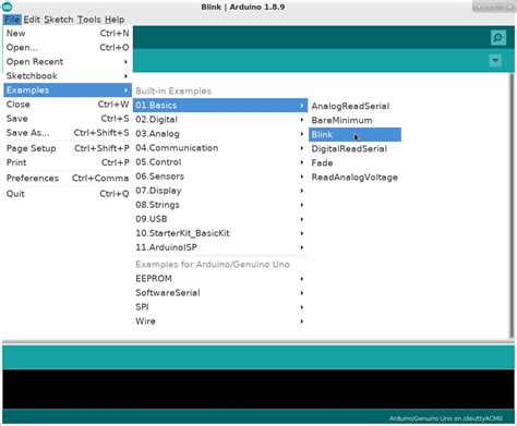 How to use Arduino with Python to develop your own projects?