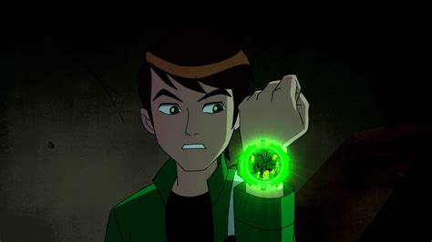 Image - Omnitrix playlist1.png - Ben 10 Planet, the Ultimate Ben 10 ...