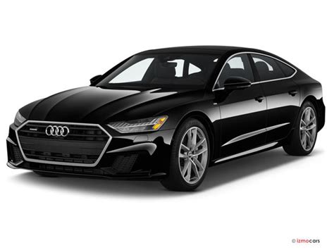 2023 Audi A7 Prices, Reviews, & Pictures | U.S. News