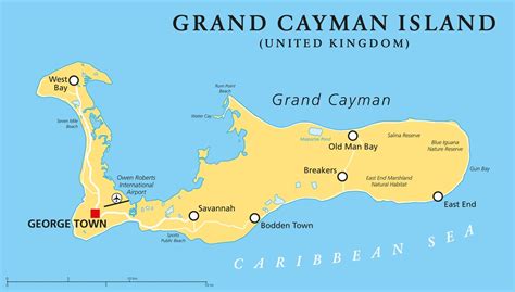 Grand Cayman Trip and Tips, Part 4 - ESI Money