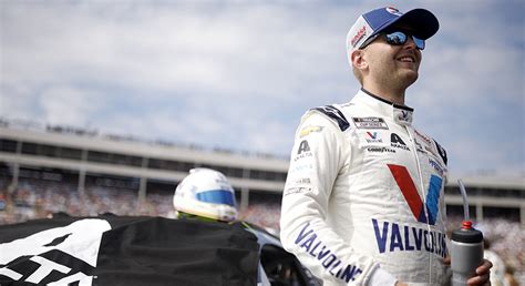 How Hendrick Motorsports' playoff drivers stack up heading to Las Vegas ...