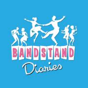 Bandstand Diaries: The Philadelphia Years 1956 to 1963