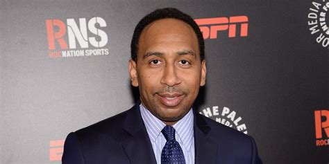 ESPN: Stephen A. Smith Off 'First Take' And ESPN Radio For A Week ...