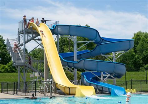 Aquatic: Jeffersonville Aquatic Center