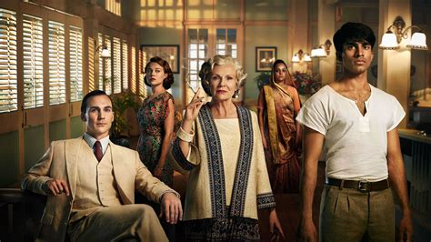 Indian Summers, Season 2 | September Preview | Masterpiece | Official Site | PBS