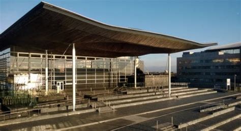 Welsh Senedd debates the need for an Employee Ownership Bill