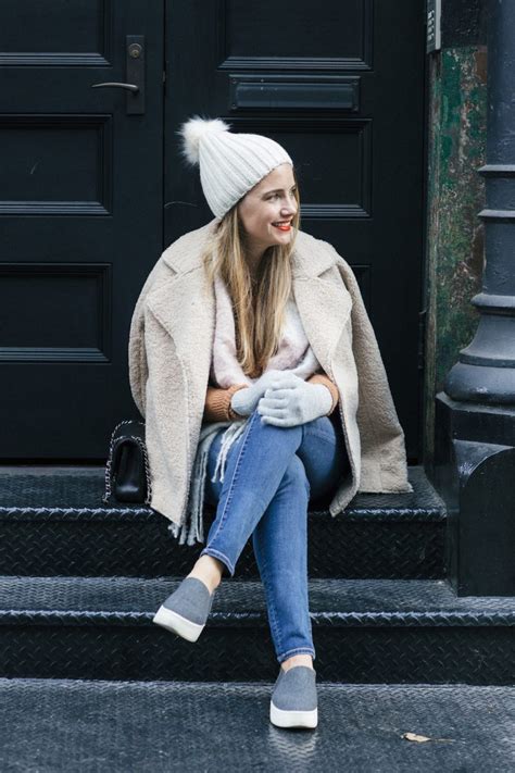 Easy Cold Weather Outfit Ideas