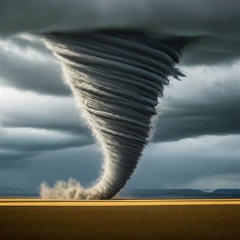 Tornado Formation 101: Understanding the Birth of a Twister - Weather Geeks