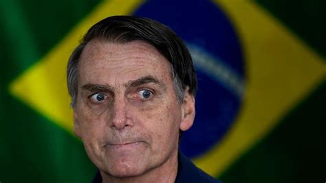 Who is Jair Bolsonaro, Brazil's new far-right president? | Brazil News | Al Jazeera