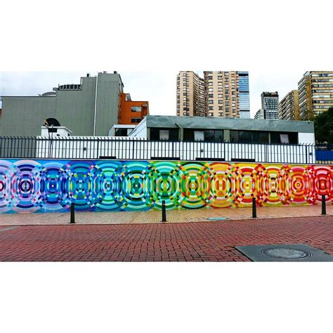 Bogota Street Art | Adventures Abroad