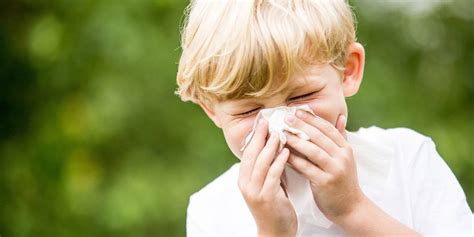 How to Teach Your Child to Blow Their Nose - A Growing Understanding