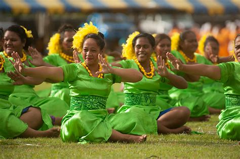 History & Culture - National Park of American Samoa (U.S. National Park ...