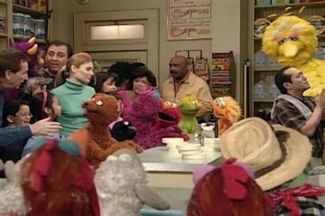 Sesame Street Episode 3976 - Hurricane, part 1