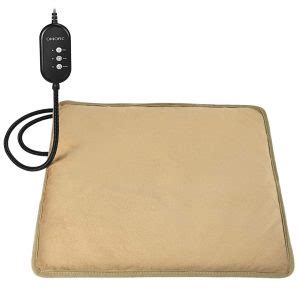 29 Best Dog Heating Pads (Reviews Updated 2024) | Dog Product Picker