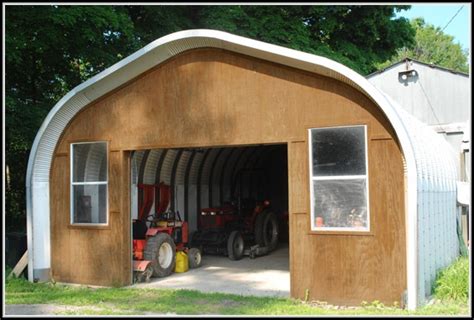 Metal Run In Shed Kits - Sheds : Home Decorating Ideas #ZV8GDO7wad