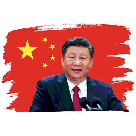Woroni The unsettling rise of Xi Jinping | Woroni