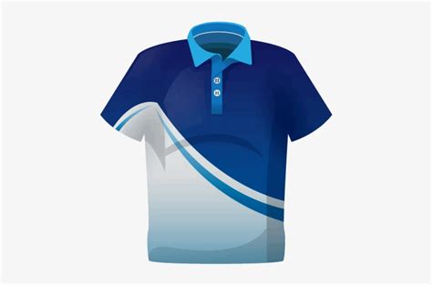 Download Storm Ladies Sublimated Polo Shirt - Blue Polo Shirt Design - HD Transparent PNG ...