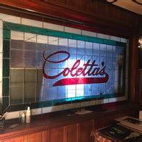 Coletta's Italian Restaurant - Italian Restaurant