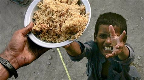 Nearly 1 Billion People Will Go To Bed Hungry Tonight | VOP NEWS