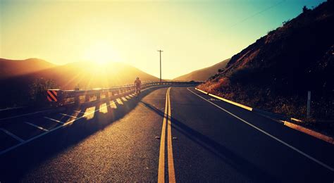 Road Landscape wallpaper | other | Wallpaper Better