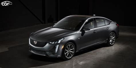 New 2021 Cadillac Ct5-V Blackwing Msrp, Changes, Redesign - Cadillac Specs News