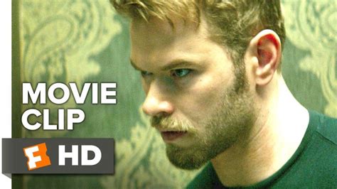 Extraction Movie CLIP - Night Club - Kellan Lutz Movie HD | Kellan lutz, Movies, Night club