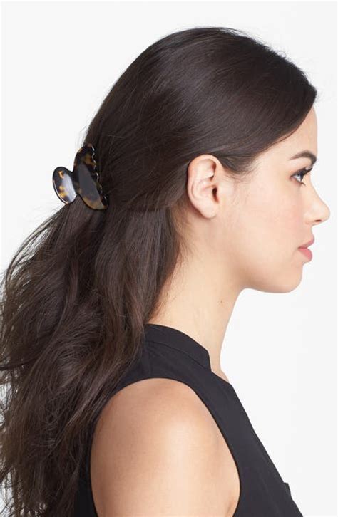 France Luxe Hair Clips | Nordstrom