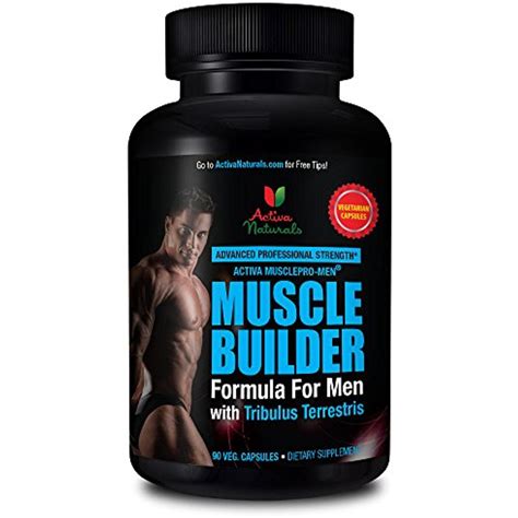 Famous Essential Bodybuilding Supplement References | Fit