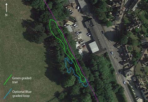 Mountain Bike Trails – WOODCHESTER. A thriving Cotswold community