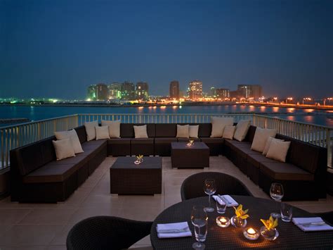 Grand Hyatt Doha, Doha : Five Star Alliance