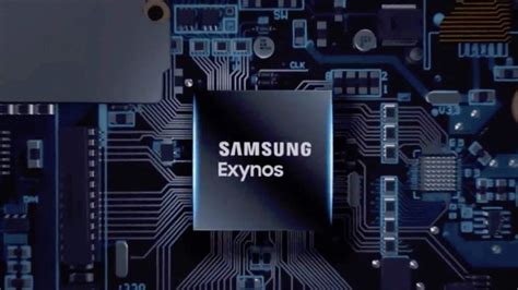 Exynos 2200 Graphics Benchmarks Are Promising But Premature - SlashGear